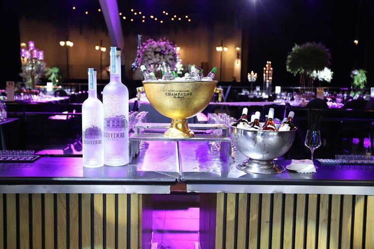 החתונה של אלי ומרים (צילום: דורון רפאל)