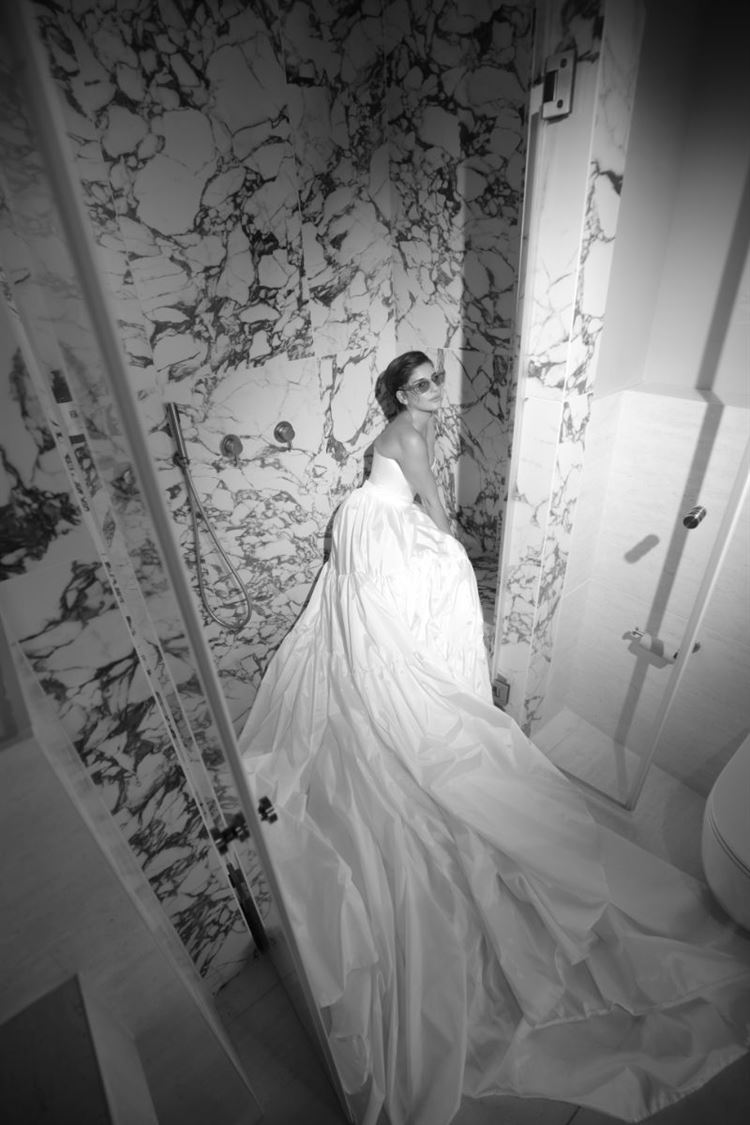 רוית צפרירי (צילום: אבשלום זוהר)