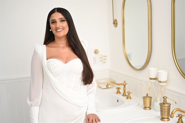 מרים מכלוף (צילום: דורון רפאל)