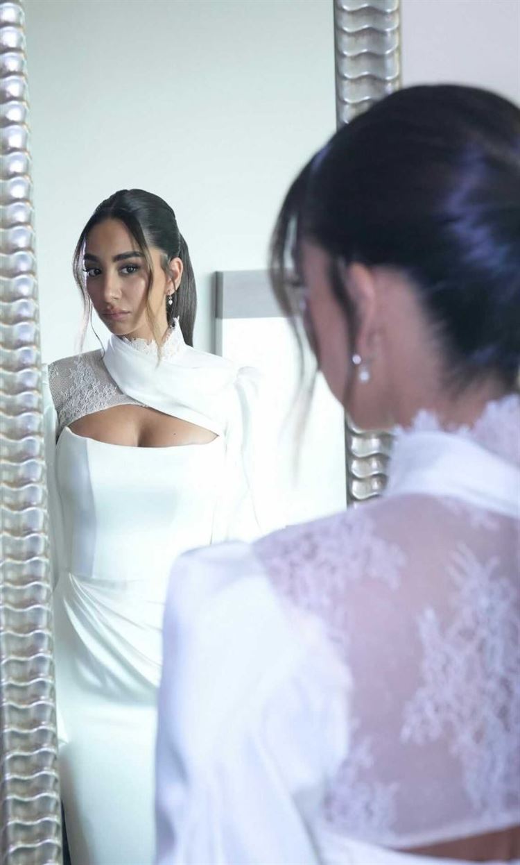 החתונה של שיראל ואור (צילום: רד קאמרה)