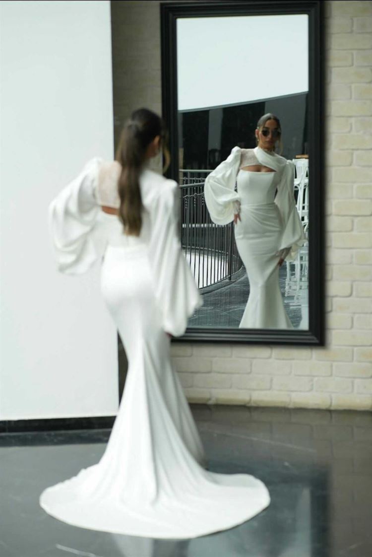 החתונה של שיראל ואור (צילום: רד קאמרה)