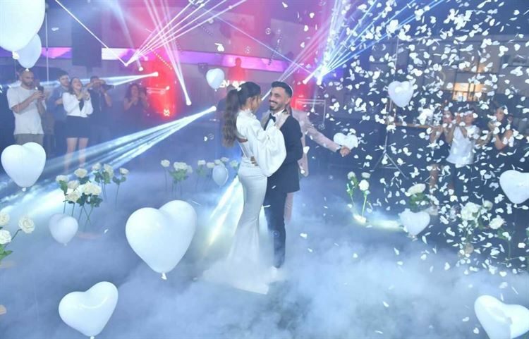 החתונה של שיראל ואור (צילום: רד קאמרה)