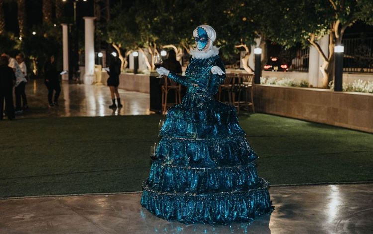 החתונה של אור וטיבי (צילום: אלעד סאסי)