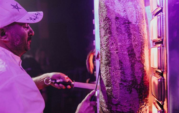 החתונה של אור וטיבי (צילום: אלעד סאסי)