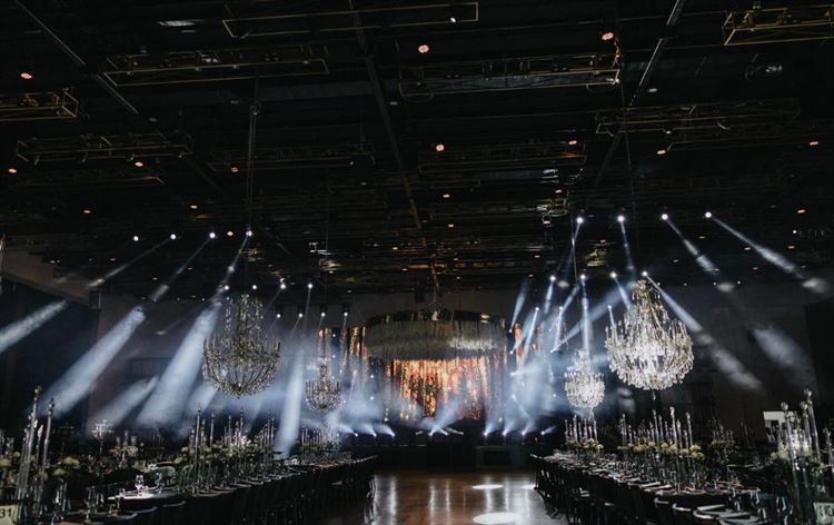 החתונה של אור וטיבי (צילום: אלעד סאסי)