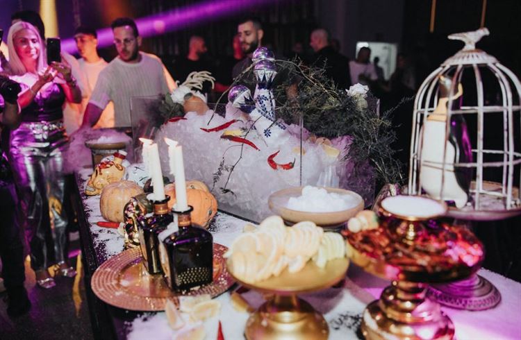 החתונה של אור וטיבי (צילום: אלעד סאסי)