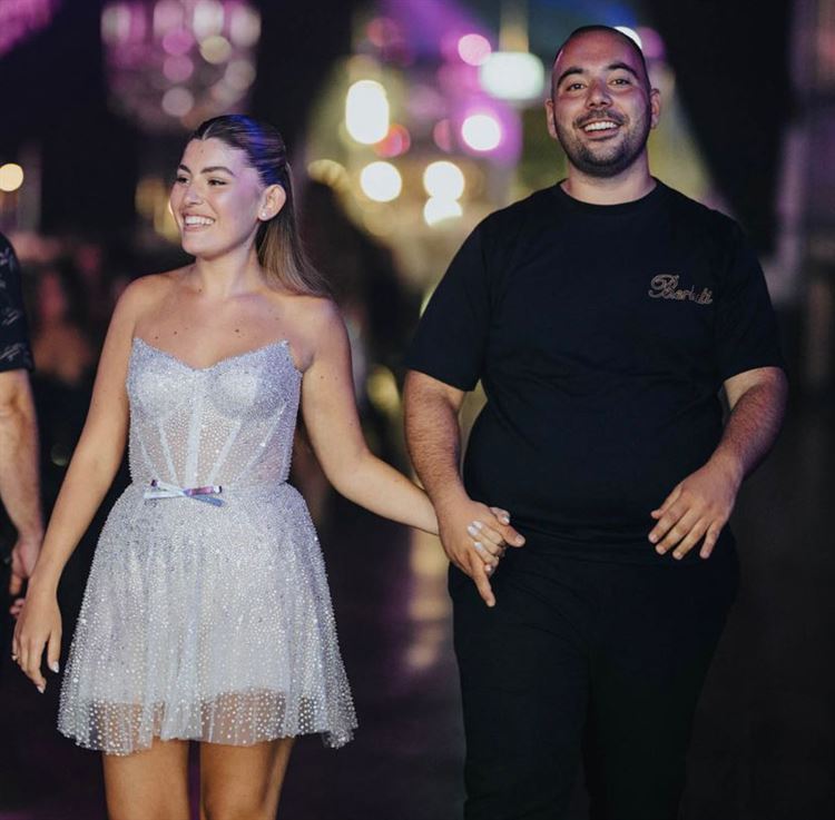 החתונה של אור וטיבי (צילום: אלעד סאסי)