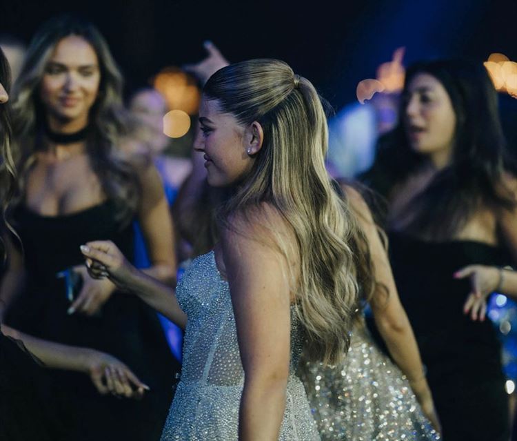 החתונה של אור וטיבי (צילום: אלעד סאסי)