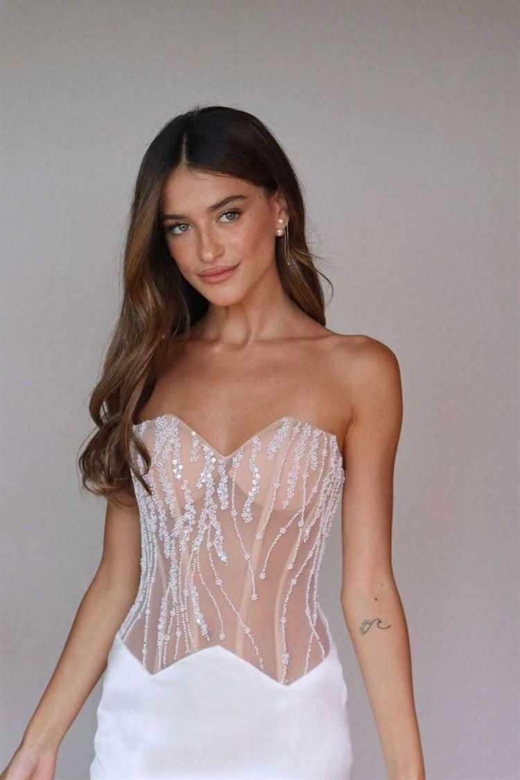 החתונה של אלי ואורי (צילום: אל עדידה)