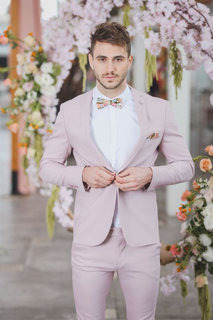 הפקת וואלה! מזל טוב במתחם האירועים עדיה (צילום: וואלה! מזל טוב)