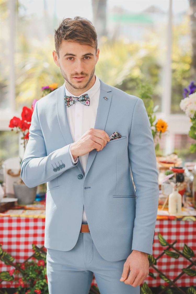 הפקת וואלה! מזל טוב במתחם האירועים עדיה (צילום: וואלה! מזל טוב)