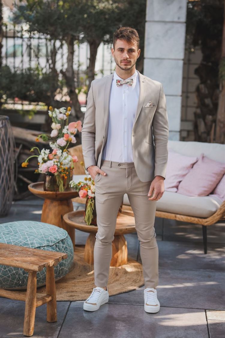 הפקת וואלה! מזל טוב במתחם האירועים עדיה (צילום: וואלה! מזל טוב)