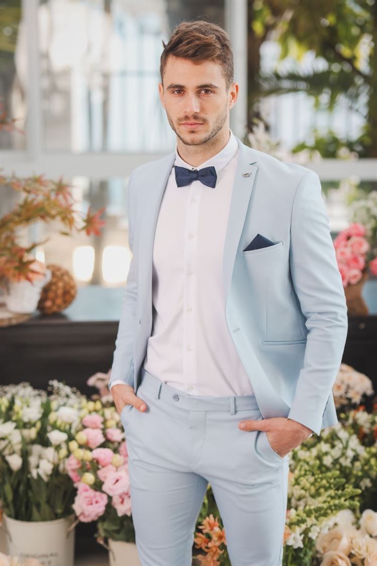 הפקת וואלה! מזל טוב במתחם האירועים עדיה (צילום: וואלה! מזל טוב)