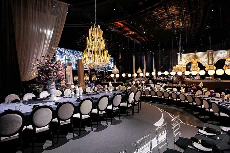 החתונה של נוי ושלומי (צילום: פיפל פוטוגרפי)