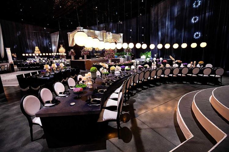 החתונה של נוי ושלומי (צילום: פיפל פוטוגרפי)