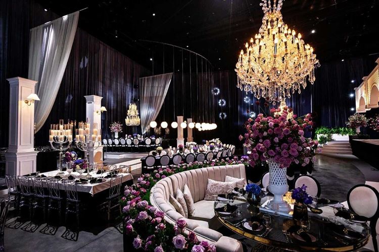 החתונה של נוי ושלומי (צילום: פיפל פוטוגרפי)