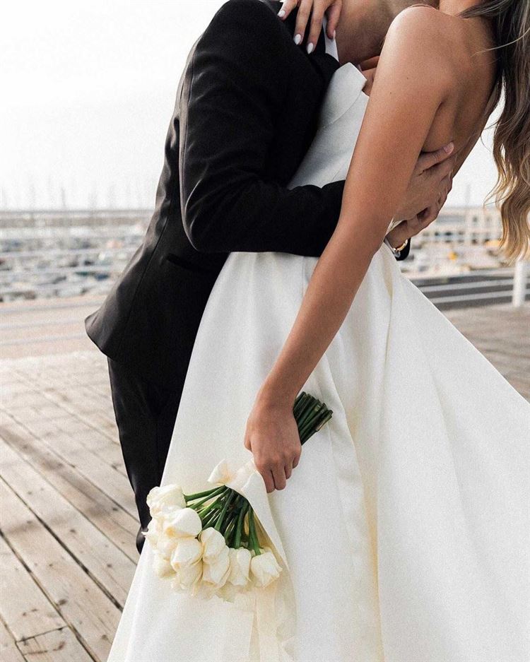 החתונה של נוי ושלומי (צילום: פיפל פוטוגרפי)