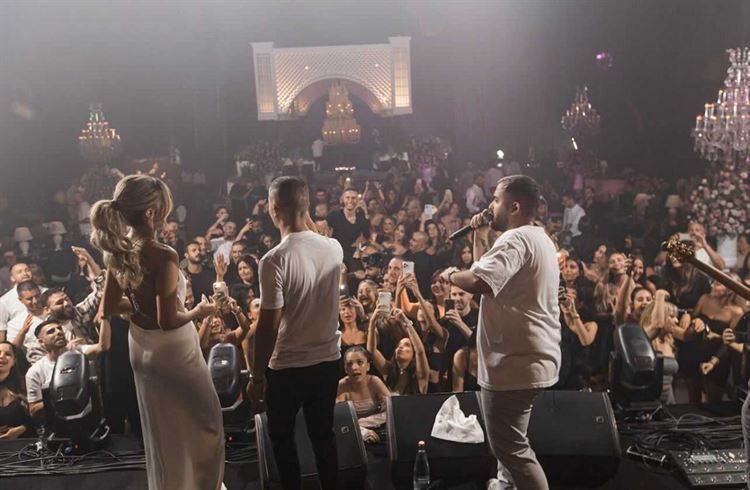 החתונה של נוי ושלומי (צילום: פיפל פוטוגרפי)