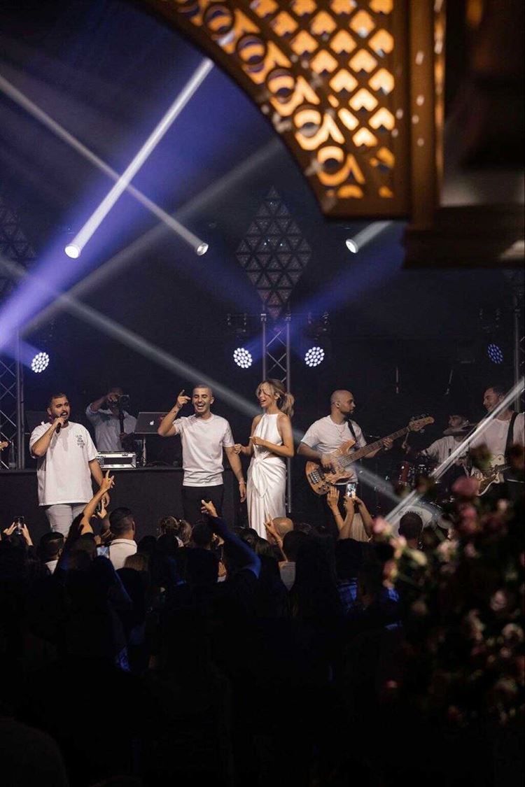 החתונה של נוי ושלומי (צילום: פיפל פוטוגרפי)