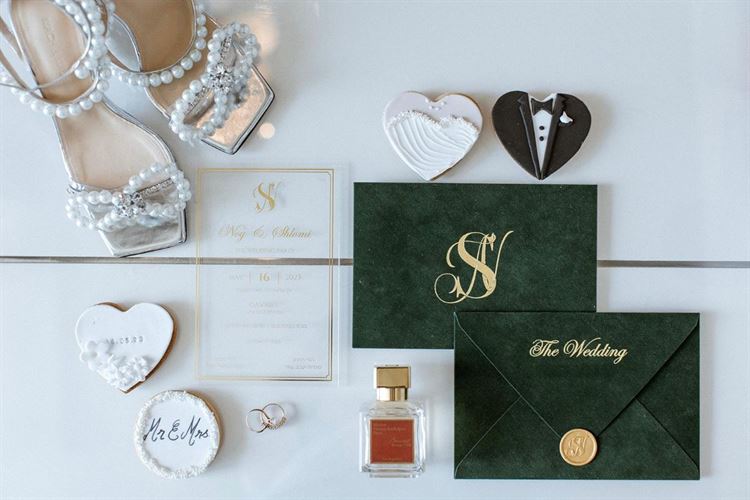 החתונה של נוי ושלומי (צילום: פיפל פוטוגרפי)