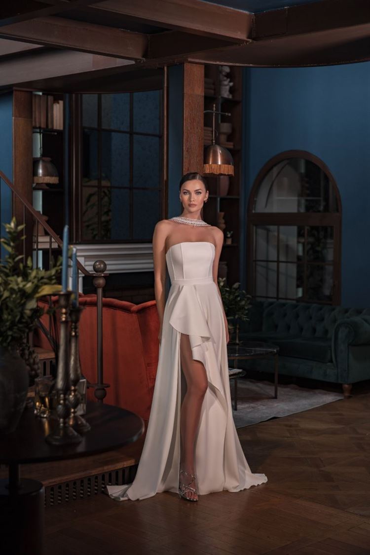 קולקציית 'רובי' של דרור קונטנטו (צילום: ולד לימר)