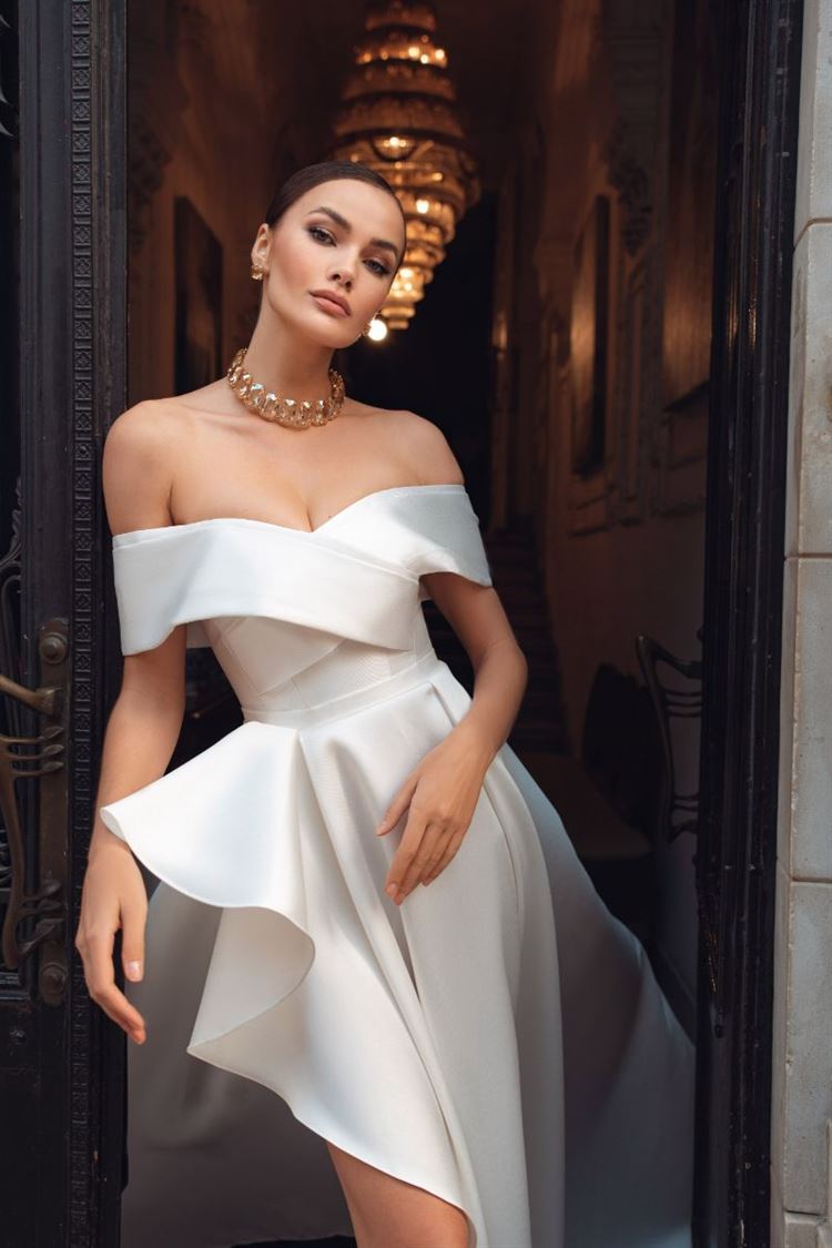 קולקציית 'רובי' של דרור קונטנטו (צילום: ולד לימר)