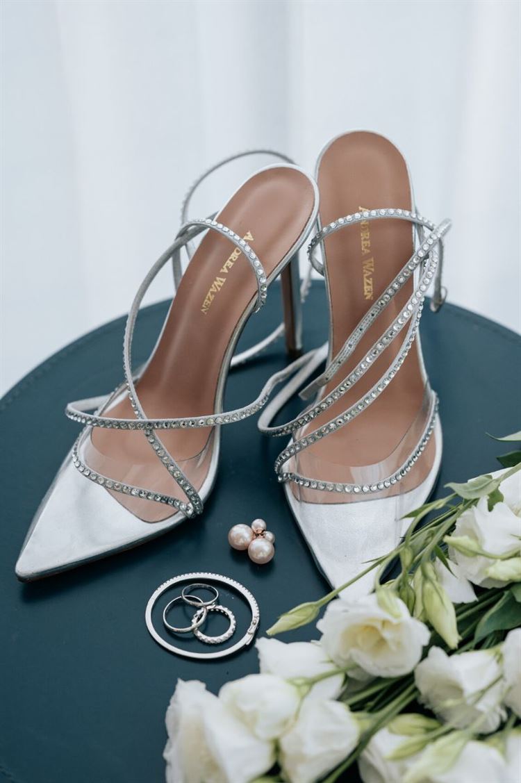 החתונה של עדי ורזי (צילום: שלומי ביטון)