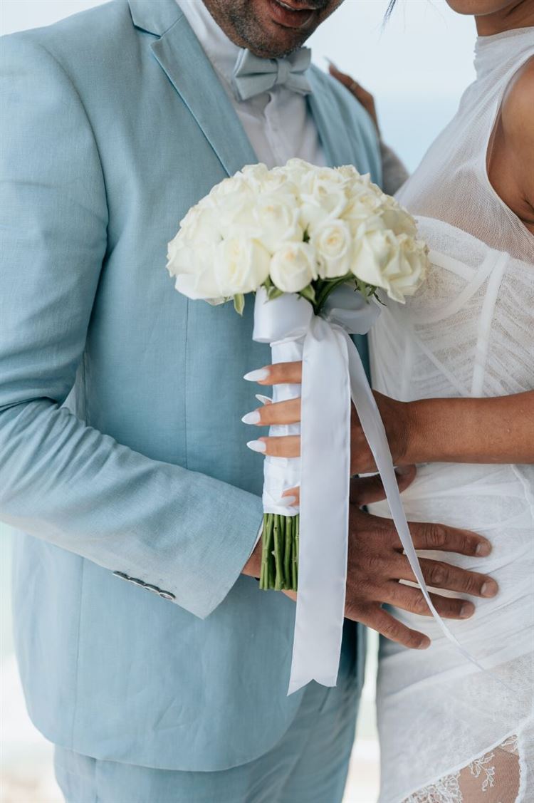 החתונה של עדי ורזי (צילום: שלומי ביטון)