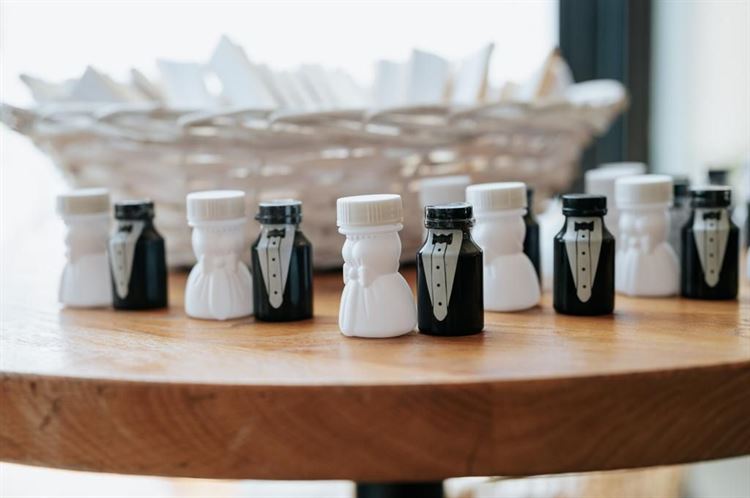 החתונה של עדי ורזי (צילום: שלומי ביטון)