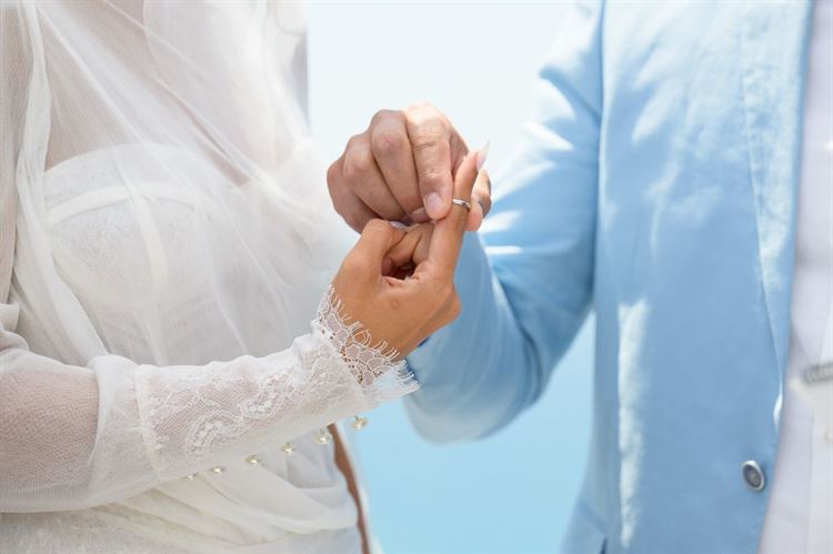 החתונה של עדי ורזי (צילום: שלומי ביטון)