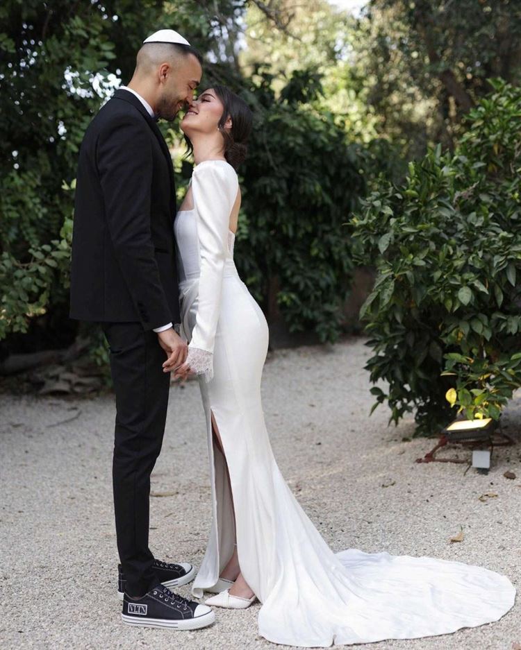 החתונה של ליאת ודניאל (צילום: view photographers)