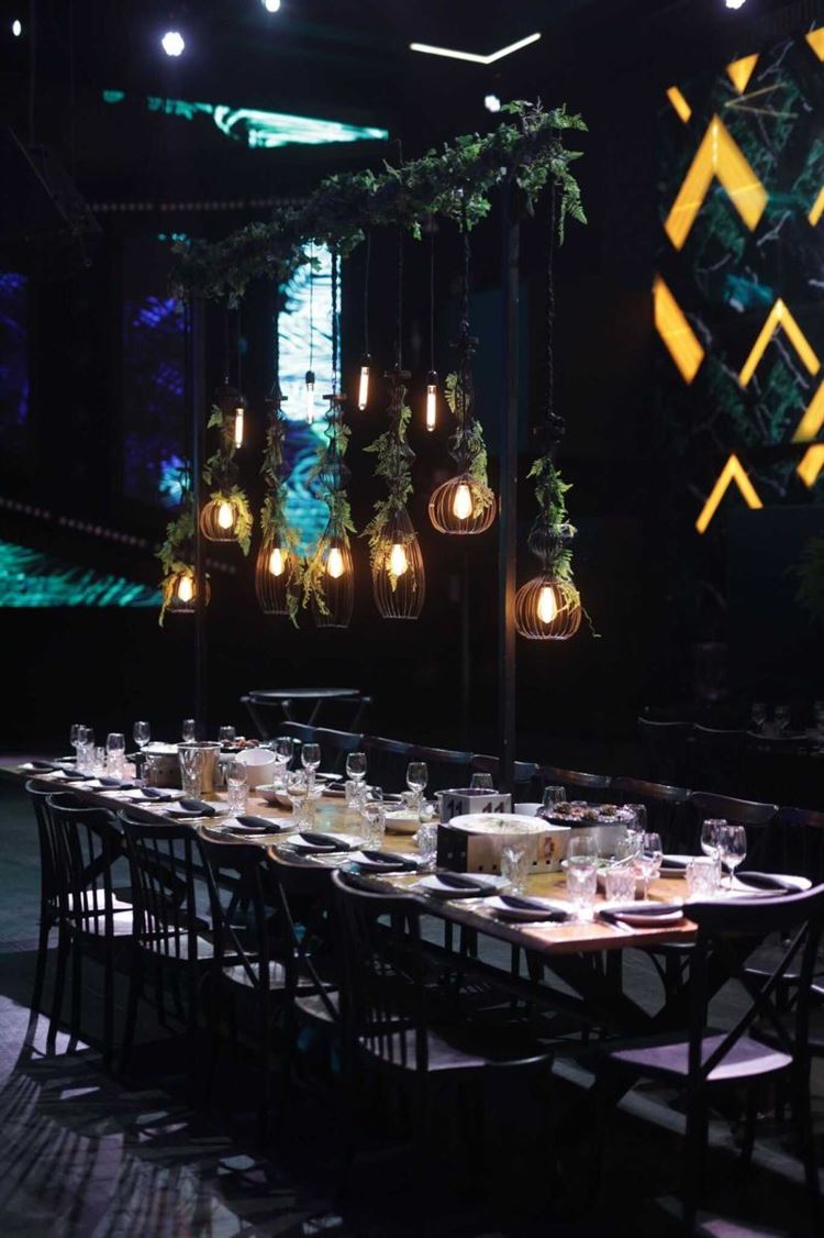 החתונה של ליאת ודניאל (צילום: view photographers)