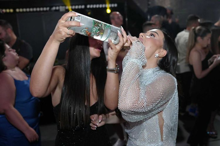 החתונה של ליאת ודניאל (צילום: view photographers)