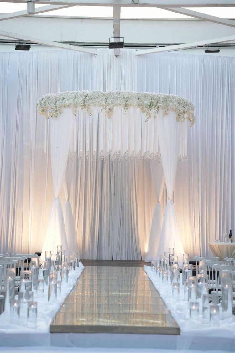 החתונה של ליאת ודניאל (צילום: view photographers)