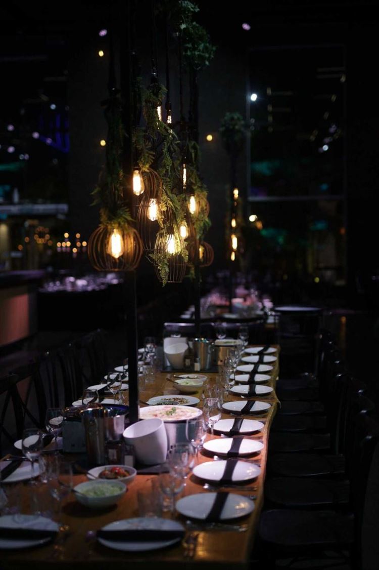 החתונה של ליאת ודניאל (צילום: view photographers)