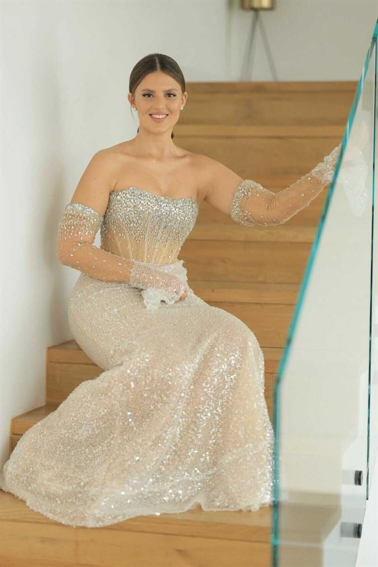 החתונה של נטע ודוד (צילום: שרון רביבו)