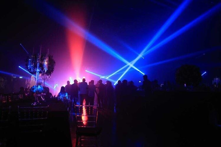 החתונה של נטע ודוד (צילום: שרון רביבו)