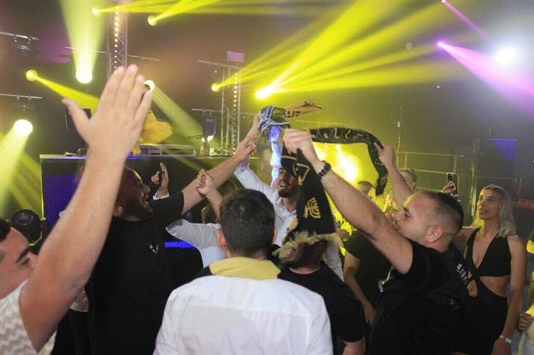 החתונה של נטע ודוד (צילום: שרון רביבו)