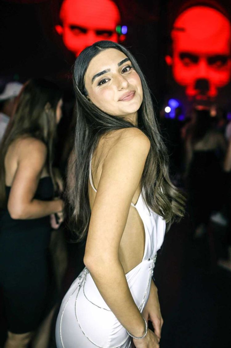 החתונה של מרלן וסדי (צילום: אלדד צלמים)