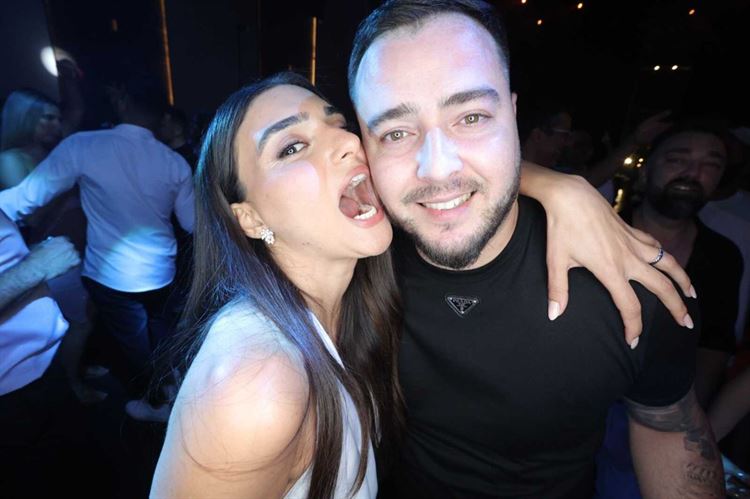 החתונה של מרלן  וסדי (צילום: אלדד צלמים)