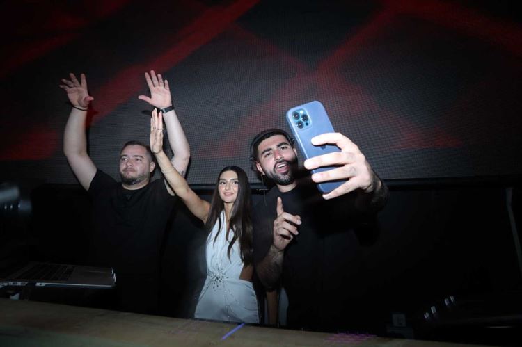 החתונה של מרלן וסדי (צילום: אלדד צלמים)