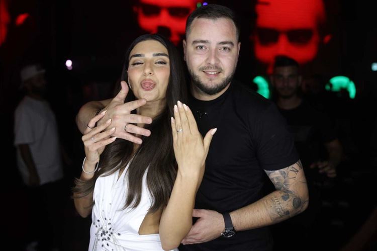 החתונה של מרלן וסדי (צילום: אלדד צלמים)