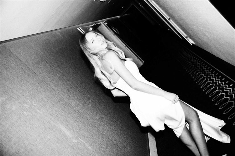 החתונה של רוני ובר (צילום: שחר ארביב)