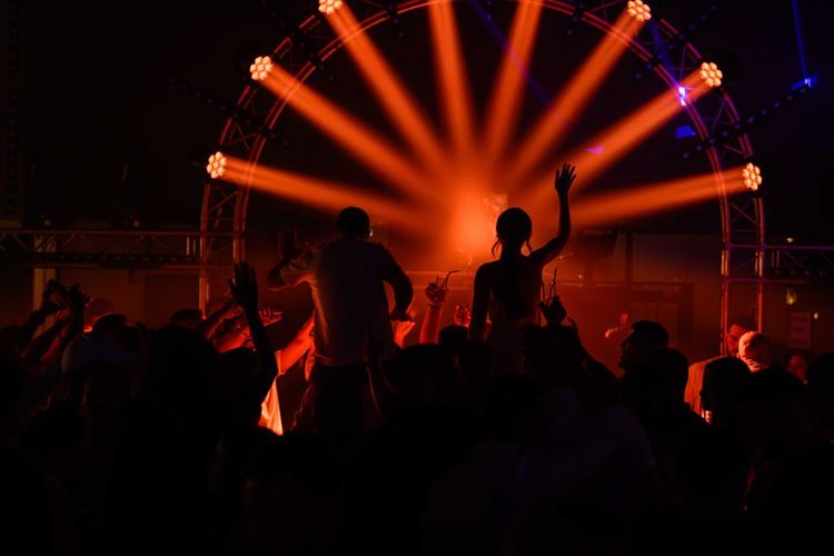 החתונה של לינוי וגולן (צילום: יגאל בוקובזה)