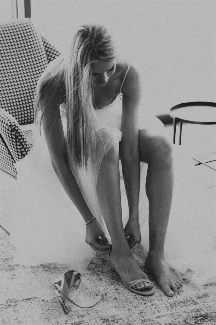 החתונה של ספיר וגלעד (צילום: אודי נווה, קובי לחמיש)