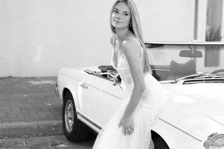 החתונה של ספיר וגלעד (צילום: אודי נווה, קובי לחמיש)