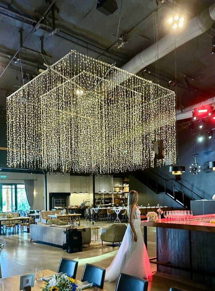 החתונה של ספיר וגלעד (צילום: אודי נווה, קובי לחמיש)