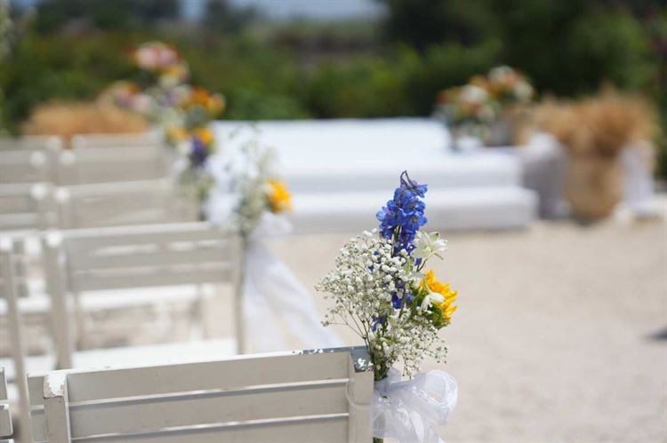 החתונה של ספיר וגלעד (צילום: אודי נווה, קובי לחמיש)