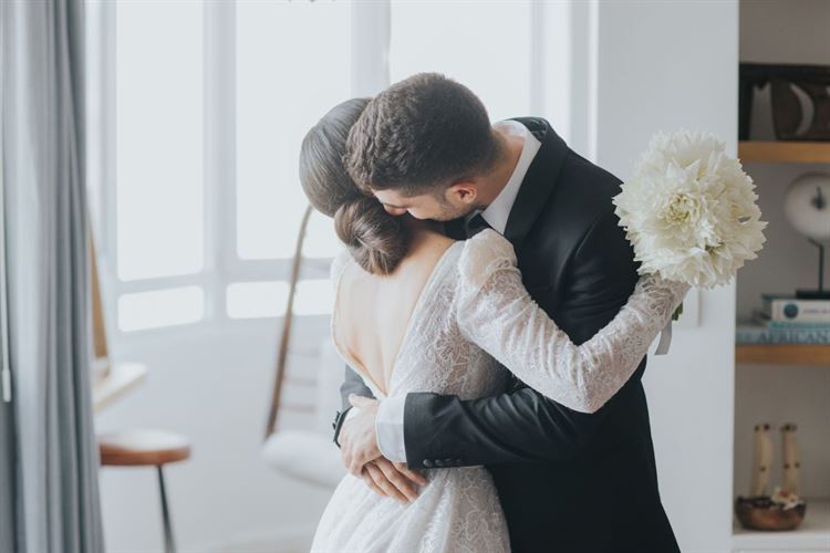 הזר של אדל חיימוף (צילום: עידן חסון)