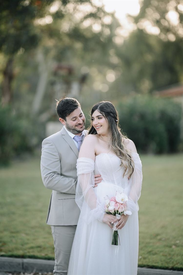 הזר של אריאל ביטון (צילום: יור סטורי)